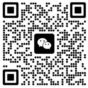 柚子联盟客服微信二维码